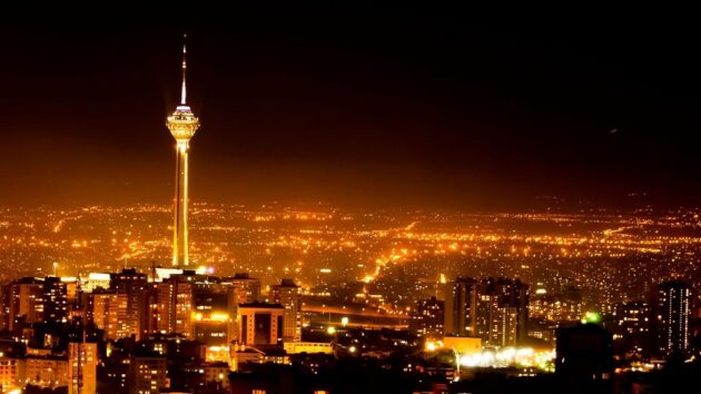 گرانترین شهرهای ایران