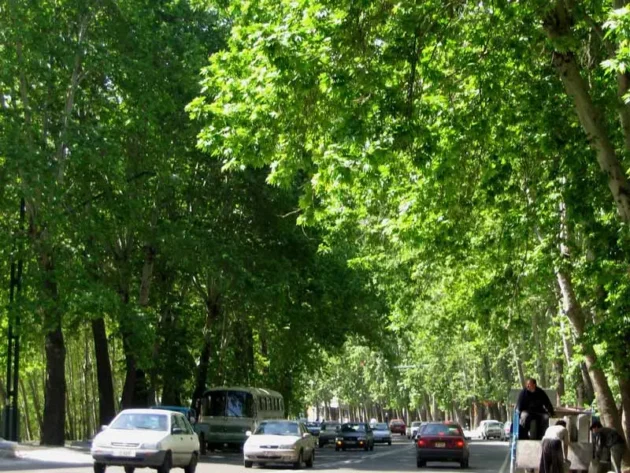 بهترین محله های تهران برای زندگی