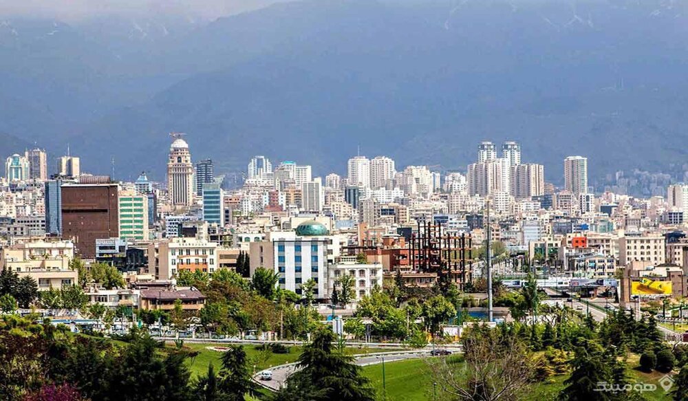 بهترین محله های غرب تهران کجاست