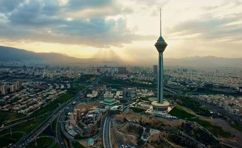بهترین مناطق تهران برای سرمایه گذاری