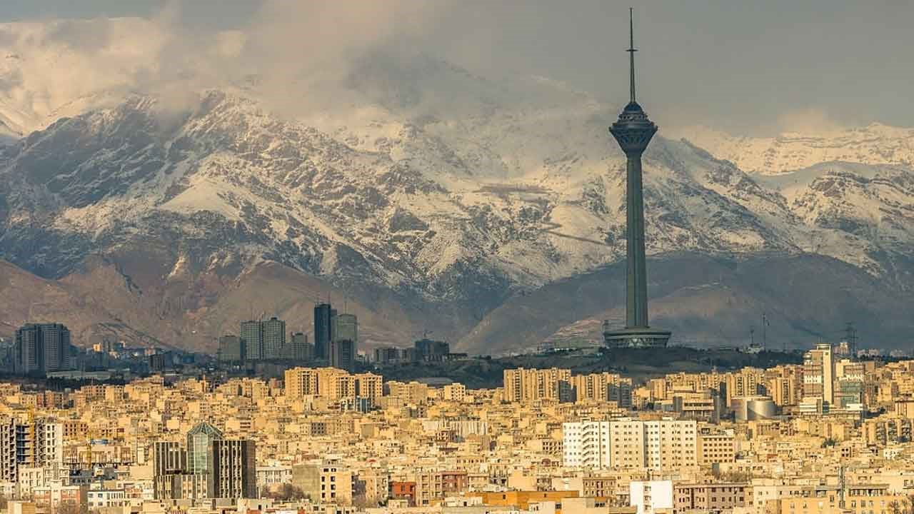 بهترین منطقه های تهران برای خرید خانه