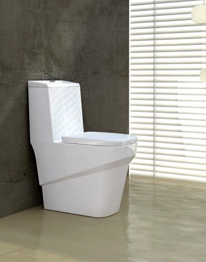 کاربرد استفاده از توالت فرنگی گلسار