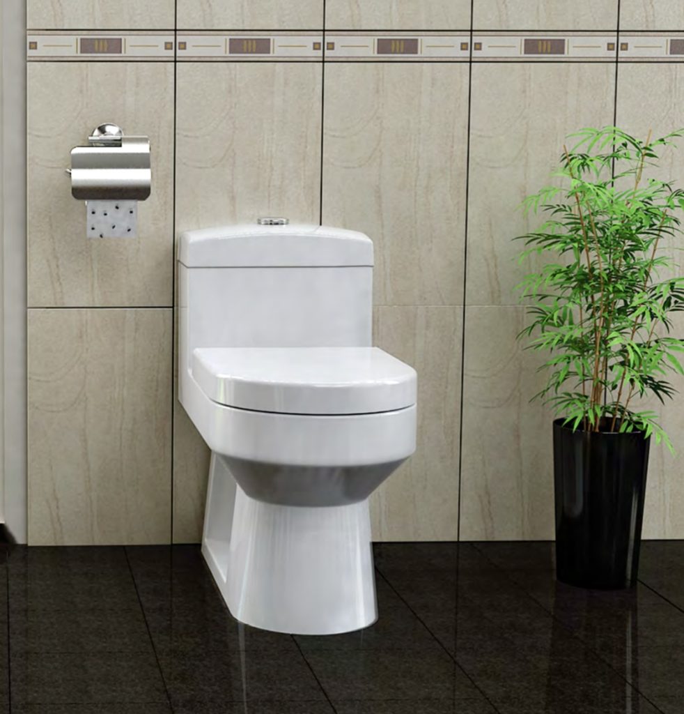 خرید توالت فرنگی گلسار